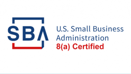 SBA logo