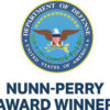 Columbia, Maryland, August 29, 2017 – JASINT Consulting and Technologies, LLC (JASINT) and its mentor, Enlightened, Inc., has been awarded the highly coveted Nunn-Perry Award by the Department of Defense (DoD). This award recognizes outstanding Mentor-Protégé teams participating in the DoD Mentor-Protégé program. “It is an extraordinary honor to have been selected for this award in the first year of our Mentor-Protégé agreement with Enlightened. I am thankful for the team coming together to make this happen – NGA, our Mentor Enlightened, and the good folks at JASINT – and for proving once again that Together We Can,” stated Mr. Rodney C. Williams, Sr., JASINT’s CEO and President. JASINT and Enlightened completed their first year of the Mentor-Protégé agreement sponsored by the National Geospatial-Intelligence Agency (NGA) in September 2016. Under this agreement, Enlightened has provided JASINT with technical enhancements to JASINT’s infrastructure, technology transfers, enhanced business infrastructure, and training. As part of the Mentor-Protégé agreement, Enlightened helped JASINT to stand-up and implement JASINT’s Cybersecurity Integration Lab to train staff in the latest cybersecurity tools and techniques and provide a demonstration space to work with current and potential DoD/IC clients on customized and innovative technology projects. During this period, JASINT doubled in size, and the business relationship allowed JASINT to provide expanded resources, capabilities, and technologies to support the Intelligence Community and the Warfighter in their efforts to safeguard national security interests. “It is such an honor for the Enlightened and JASINT mentor-protégé team to receive the 2016 Nunn-Perry Award. JASINT is an innovative firm that operates with integrity and commitment. We are so proud of JASINT’s achievements and dedication to the mentor protégé program and are eager to support their continued growth and development,” said Antwanye Ford, President and CEO of Enlightened, Inc. JASINT Consulting and Technologies, LLC is an 8a-certified, SDVO small business headquartered in Columbia, MD. Since 2005, JASINT has provided expertise in network security, information assurance, cross domain solutions, and systems integration to the federal government and Fortune 500 companies. Contact Info: JASINT Consulting and Technologies, LLC 9730 Patuxent Woods, Suite 500 Columbia, Maryland 21045 (443) 813.2854 alicavoli@jasint.com JASINT.com