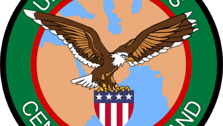 United States Central Command