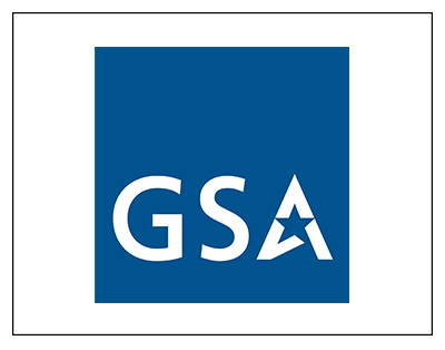 JASINT Certification Logos - General Services Administration GSA